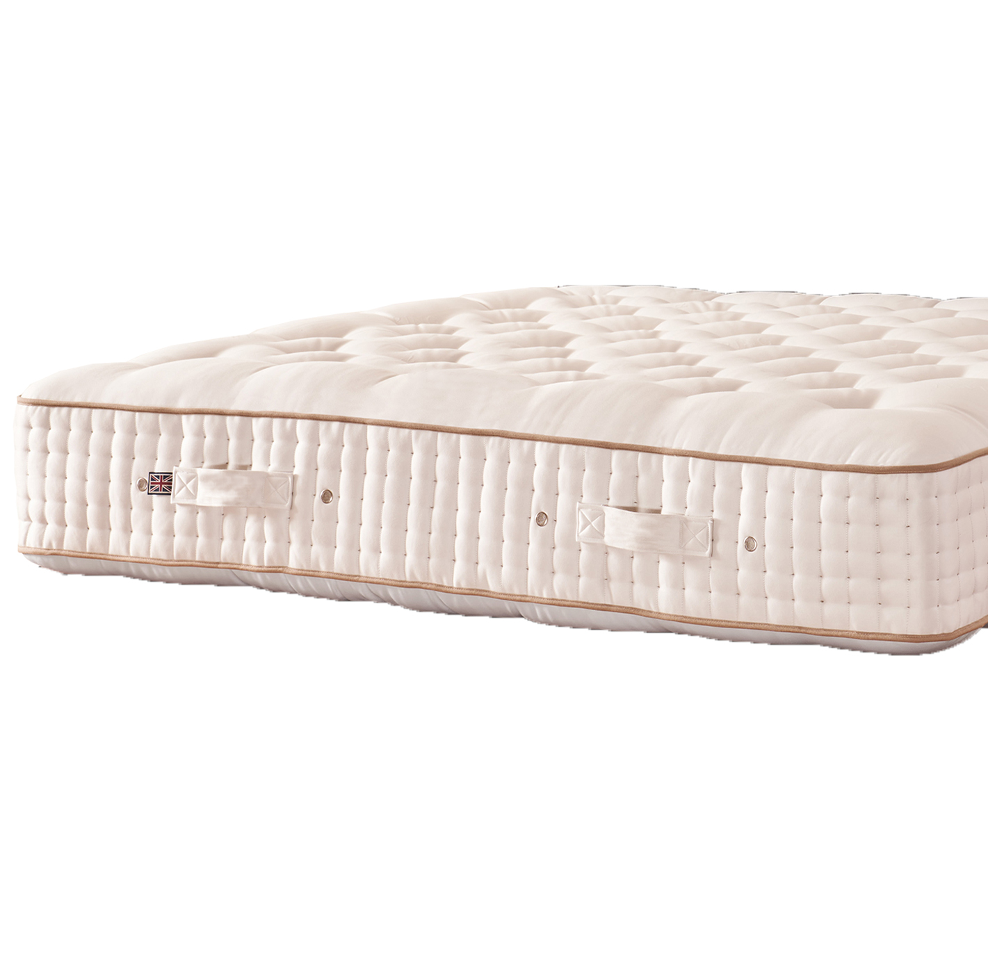 Horsehair 20 front view